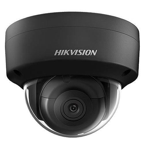 Hikvision Value DS-2CD2183G0-I 8 Megapixel Network Camera - Dome