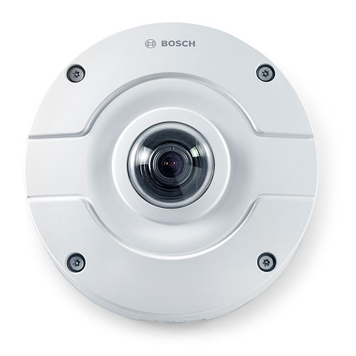 Bosch FLEXIDOME IP 12 Megapixel Network Camera - Dome