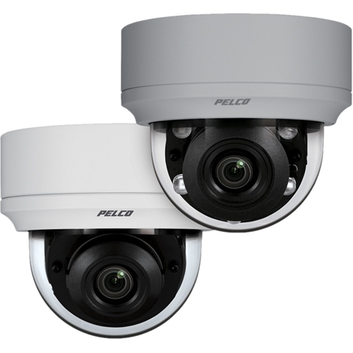 Pelco Sarix IME229-1IS 2 Megapixel Network Camera - Dome