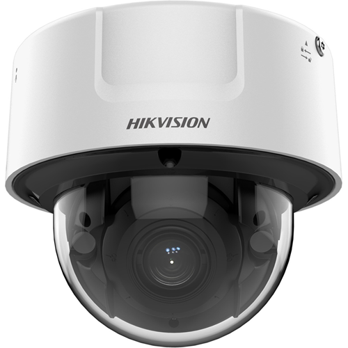 Hikvision DeepinView iDS-2CD7146G0-IZS 4 Megapixel HD Network Camera - Dome