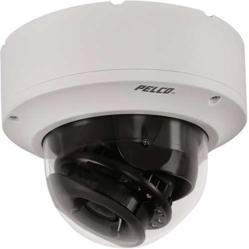 Pelco Sarix Enhanced IME332-1IRS 3 Megapixel Network Camera - Dome