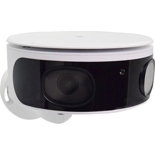 ACTi Q450 8 Megapixel Network Camera - Bullet