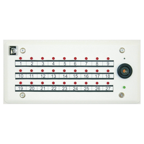 EEI 900-277 Annunciator Panel