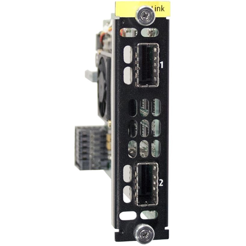 Barco Expansion Link Card