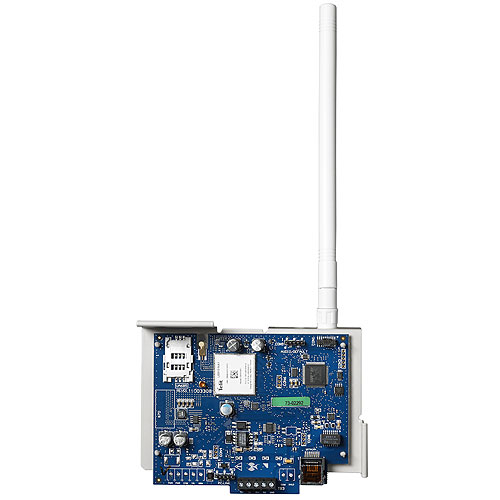 DSC TL280LER-AT PowerSeries Neo Dual-Path Ethernet/Cellular AT&T LTE Alarm Communicator with RS-232 Serial Connection