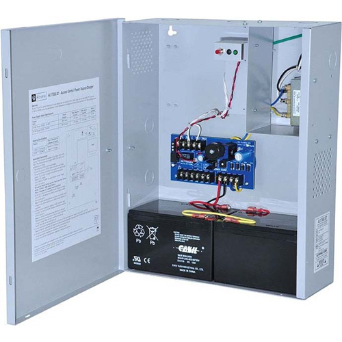 Altronix Two (2) Output Switching Power Supply/Charger