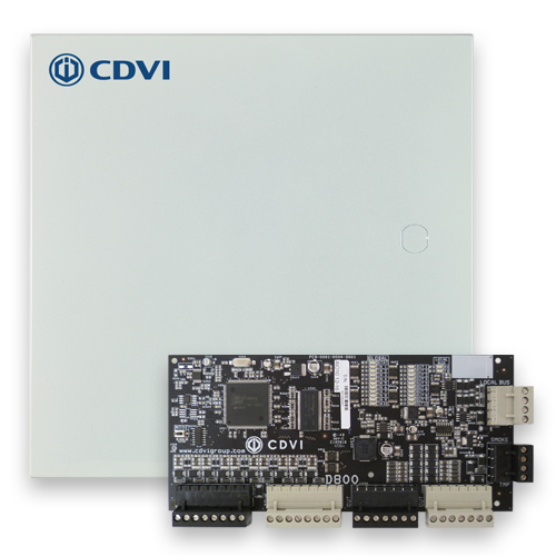 CDVI AIOM Atrium Input Output Module