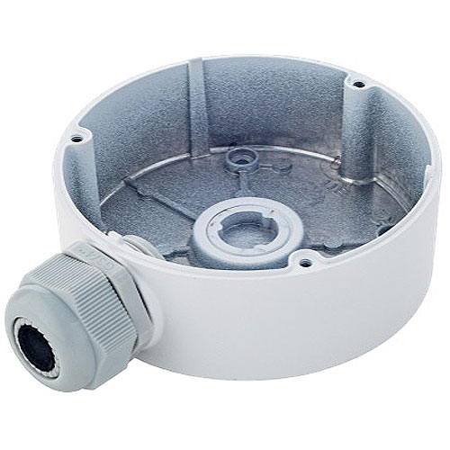 Turing TI-FDJB ADVANTAGE Series Fix Dome Junction Box, White