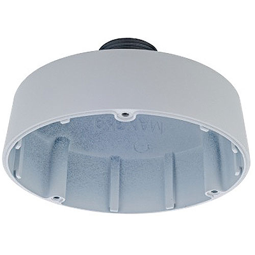 Turing TI-FDPC ADVANTAGE Series Fix Dome Pendant Cap, White