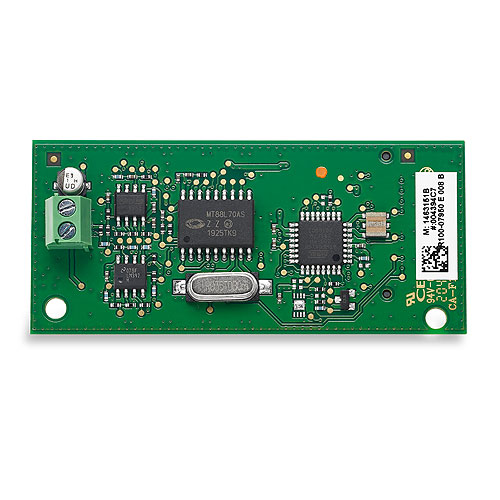 Resideo PRODCM Dialer Capture Module for LTEM-PA and LTEM-PV Advanced Modular Communicator