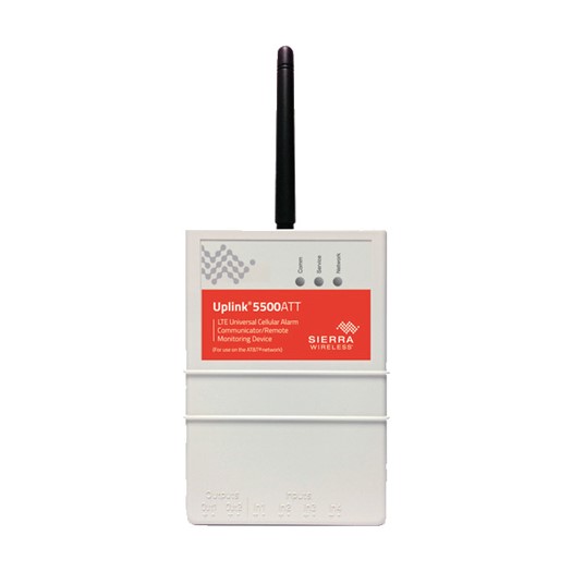 Uplink 1104575 AT&T 4-Input 2-Output Summary Data LTE Communicator