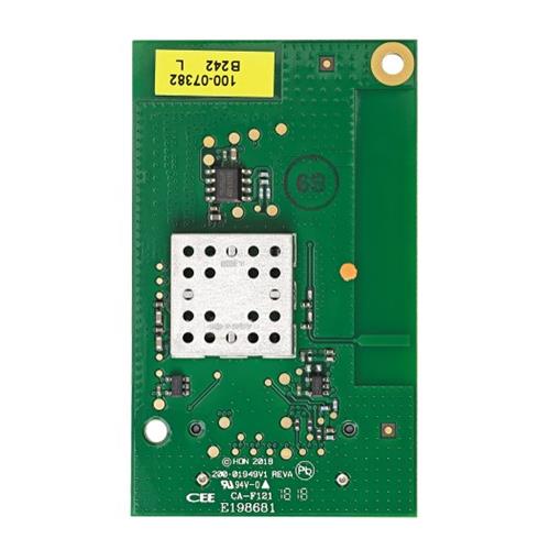 Honeywell Home PROWIFIZW ProSeries Wi-Fi®/ Z-Wave® Communications Module