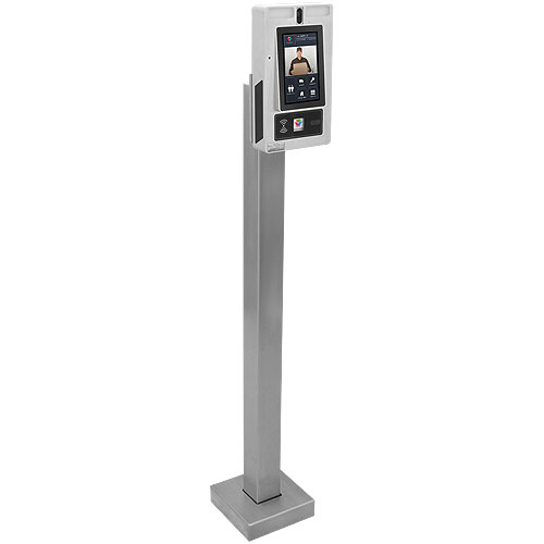 Pedestal Pro 33PED-BUT-001-304 44