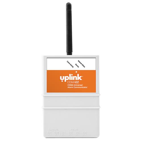 Uplink CDMAEZ Universal Alarm Communicator