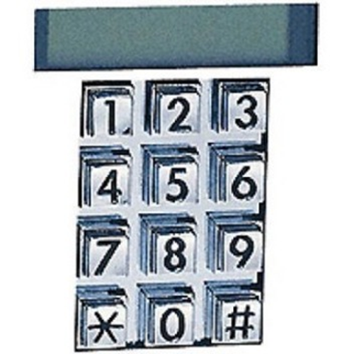 Alpha PM200KP Keypad Access Device