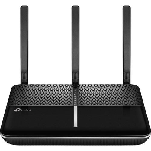 TP-Link Archer C2300 IEEE 802.11ac Ethernet Wireless Router