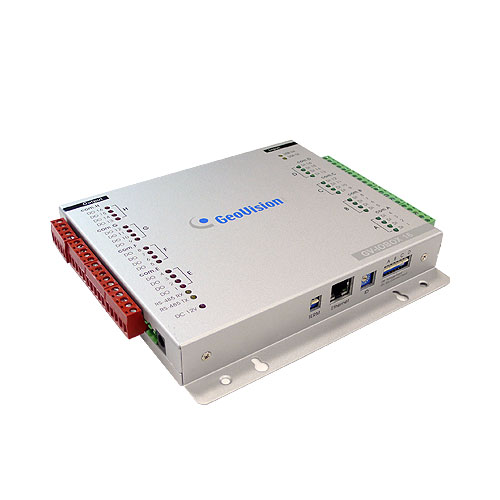 GeoVision GV-IO Box 16 Ports