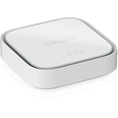 Netgear LM1200 1 SIM Cellular, Ethernet Modem/Wireless Router