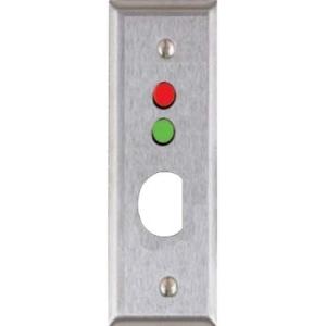 Slim Remote Station Plate