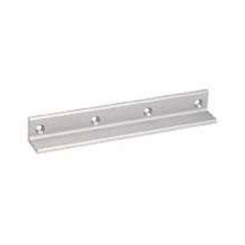 SDC Mounting Bracket for Electromagnetic Lock - Anodized Aluminum