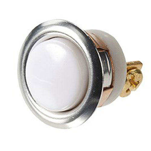 Alarm Controls 450 Normally-Open Momentary Push Button