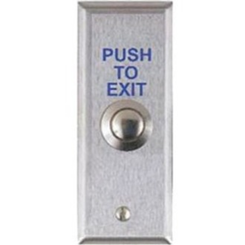 Alarm Controls TS-13 Push Button