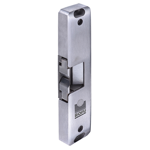 CDVI 2470 ROFU Fully Surface Mount Door Strike