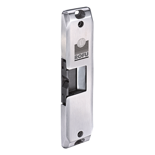 CDVI Fully Surface Mount Door Strike (½