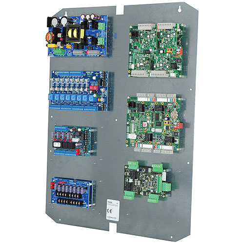 Altronix TKS2 Trove2 Backplane for Keri Systems