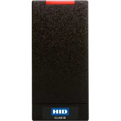 HID Iclass Se R15 Smart Card Reader