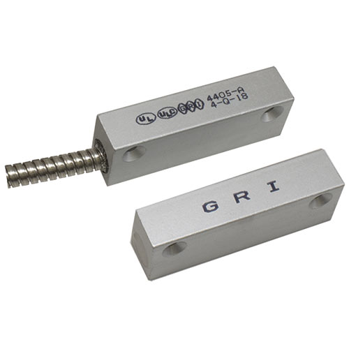 GRI 4405-A Industrial Surface Mount Switch Sets