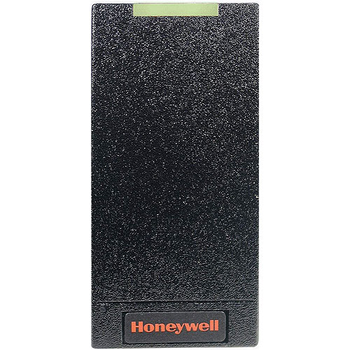 Honeywell OmniClass2 Multi-Tech Mobile-Ready Mini-Mullion Reader, Terminal Block