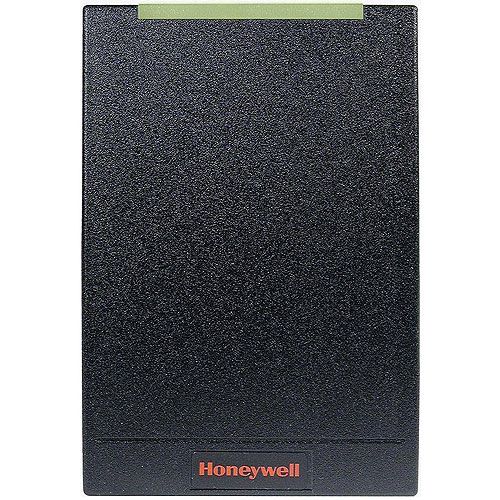 Honeywell OmniClass2 Smart Mobile-Ready Wall Switch Reader, Terminal Block