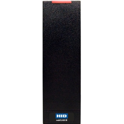 HID Mullion Contactless Smart Card Reader