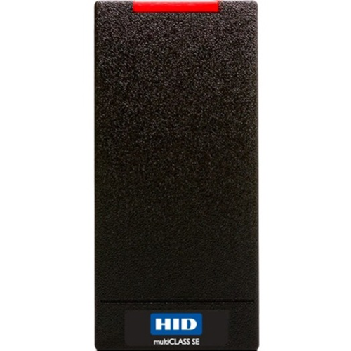 HID Mini-mullion Contactless Smart Card Reader