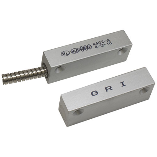 GRI 4402-A Industrial Surface Mount Switch Sets