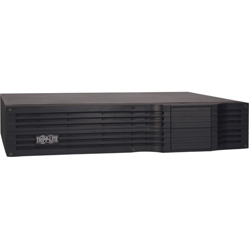 Tripp Lite 72V 2U Rackmount External Battery Pack for select UPS Systems