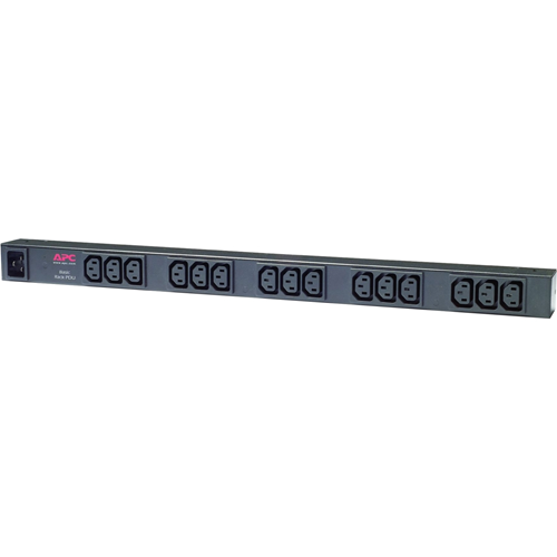 APC Basic Rack 3.68kVA PDU