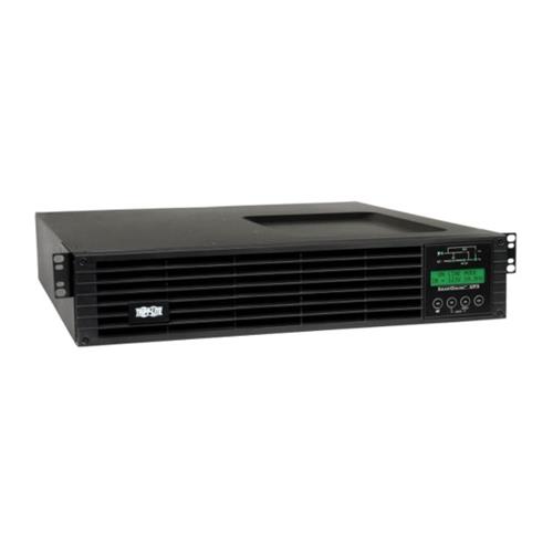 2200va 1800w UPS Smart Online 120v W Installed Snm