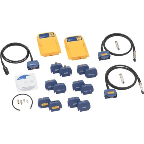 Fluke Networks DSX2-8-PRO-NW Cable Analyzer