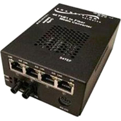 KBC Networks FDVA4-M1R-WSA Video Console