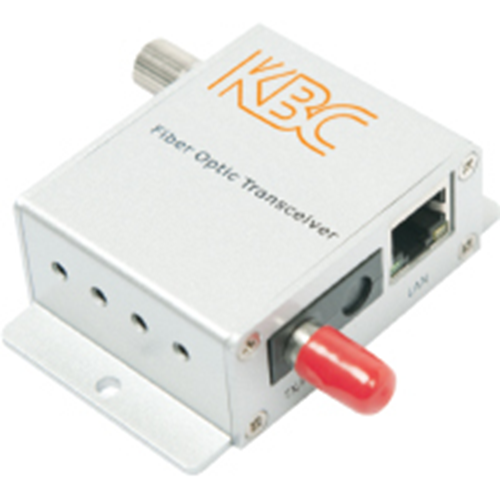 KBC Networks FTL1-M2-MSA Fast Ethernet Media Converter