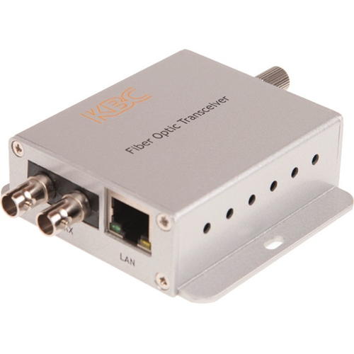 KBC Networks Transceiver/Media Converter