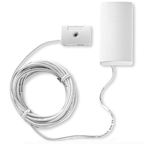 Honeywell Home FP280 Wireless External Probe For Flood Sensing, White