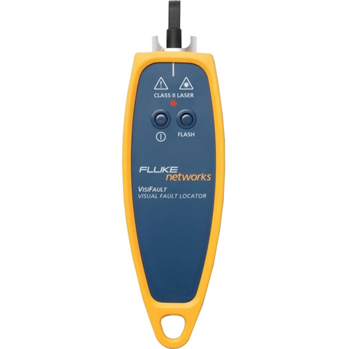 Fluke Networks VisiFault Visual Fault Locator - Cable Continuity Tester