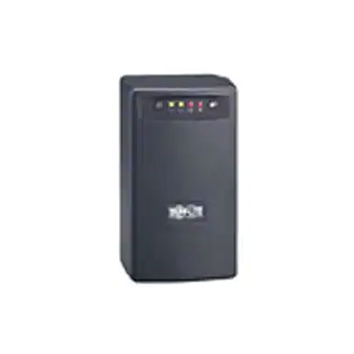 Tripp Lite OMNISMART500 500VA Tower/Wall Mountable UPS