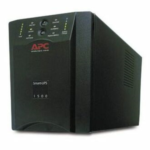 APC Smart-UPS 1500VA (Not for sale in Vermont)