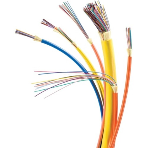 OCC D Fiber Optic Network Cable