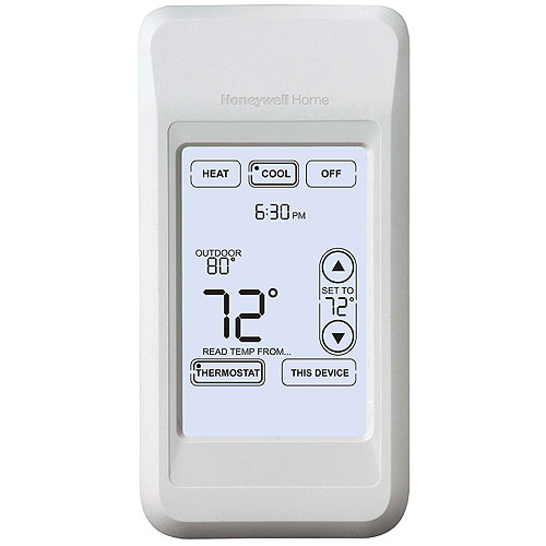 Honeywell Home REM5000R1001/U Portable Comfort Control
