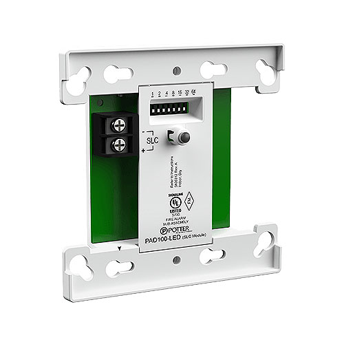 ADDR ADDRESSABLE LED MODULE